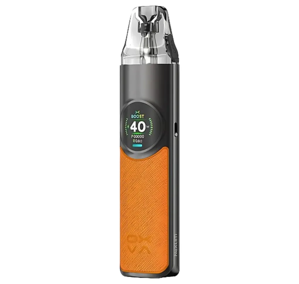 OXVA NEXLIM Coral Orange