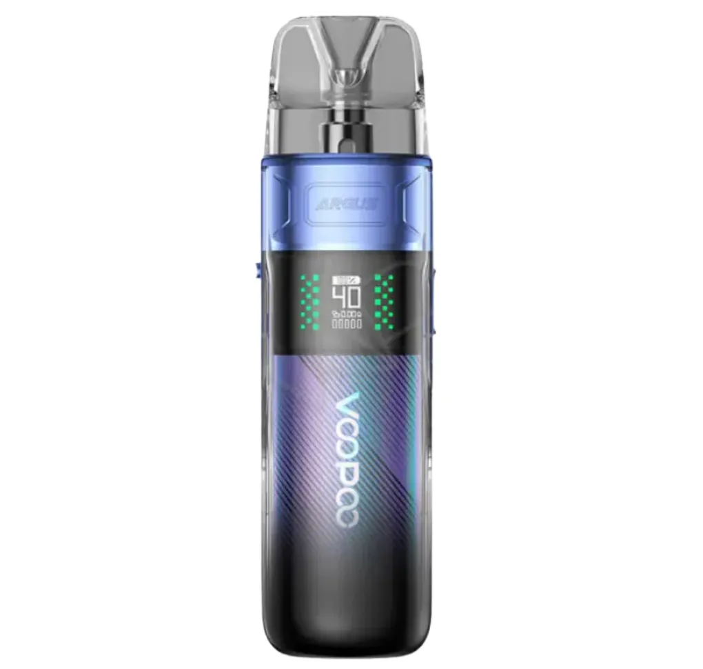 VooPoo Argus E40 Starlight Purple