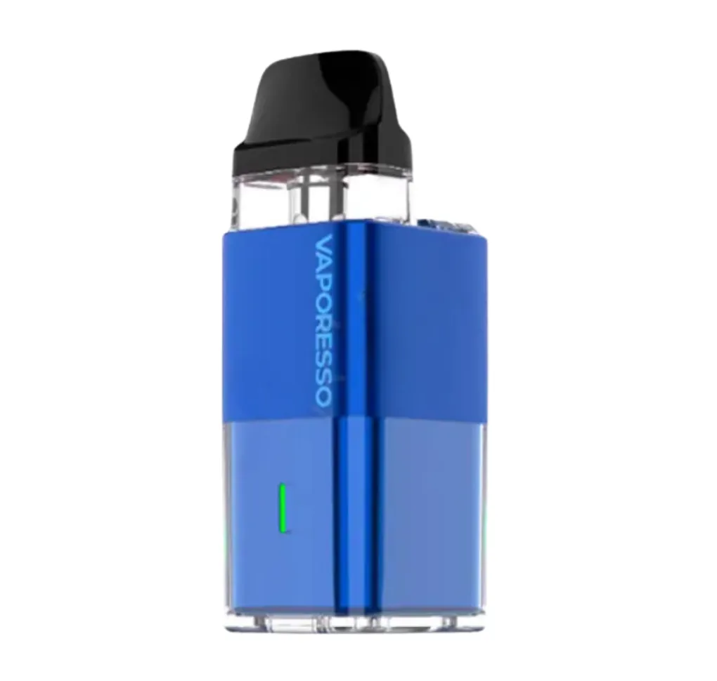 Vaporesso Xros Cube Ocean Blue