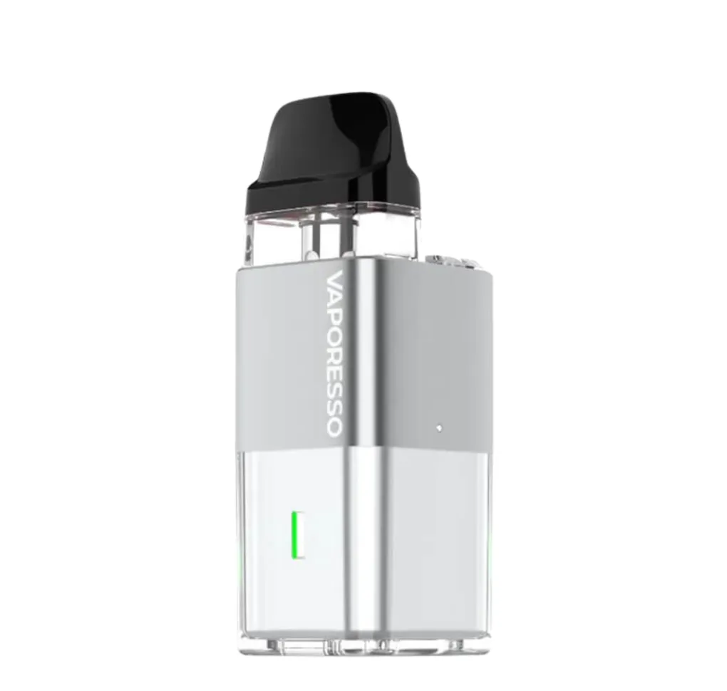 Vaporesso Xros Cube Silver