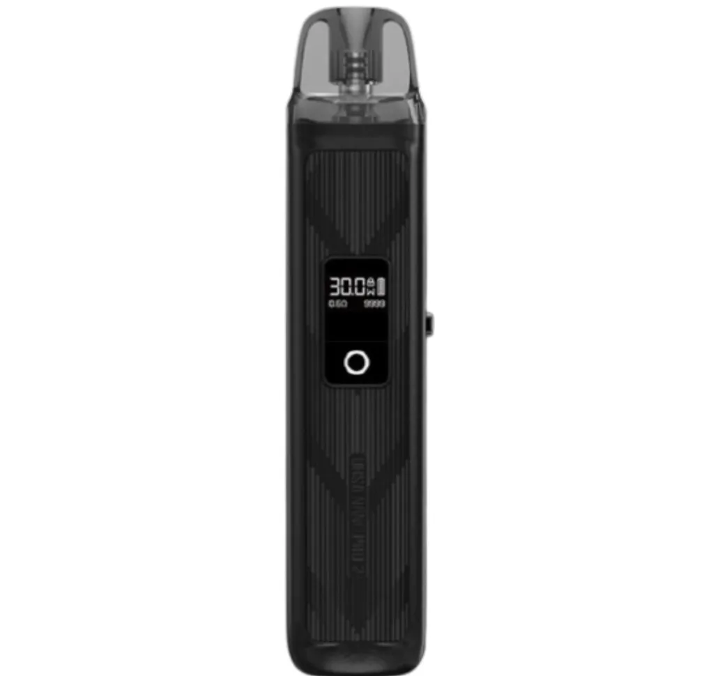Lost Vape Ursa Nano Pro 2 Classic Black Lost Vape Ursa Nano Pro 2 Classic Black