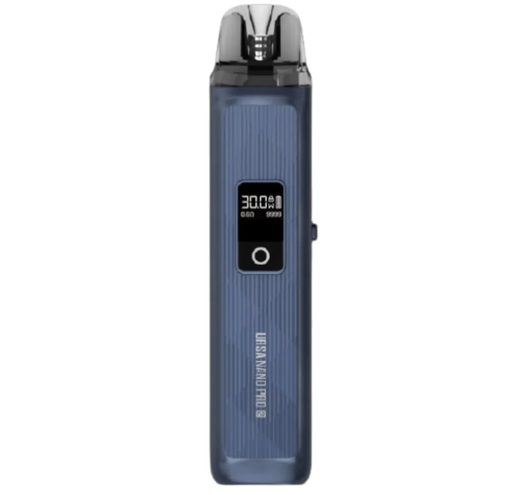 Lost Vape Ursa Nano Pro 2 Ocean Blue Lost Vape Ursa Nano Pro 2 Ocean Blue