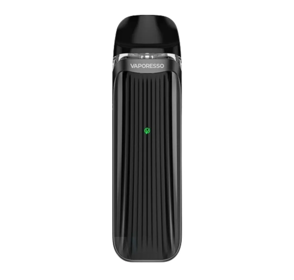 Vaporesso Luxe QS Black