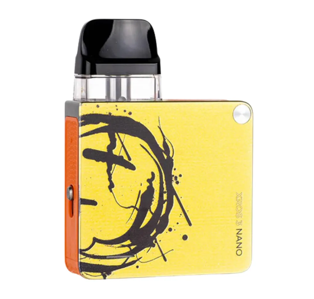 Vaporesso XROS 3 Nano Mistery Box Verison X Smirk