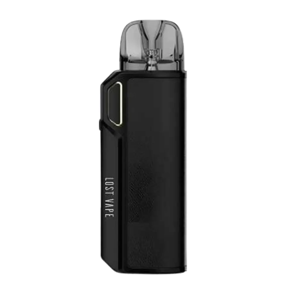 Lost Vape Thelema Elite 40 Midnight Black