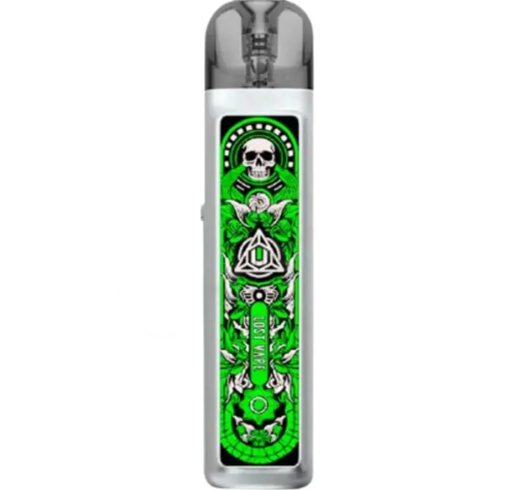 Lost Vape Ursa Nano 2 Wild Soul Lost Vape Ursa Nano 2 Wild Soul