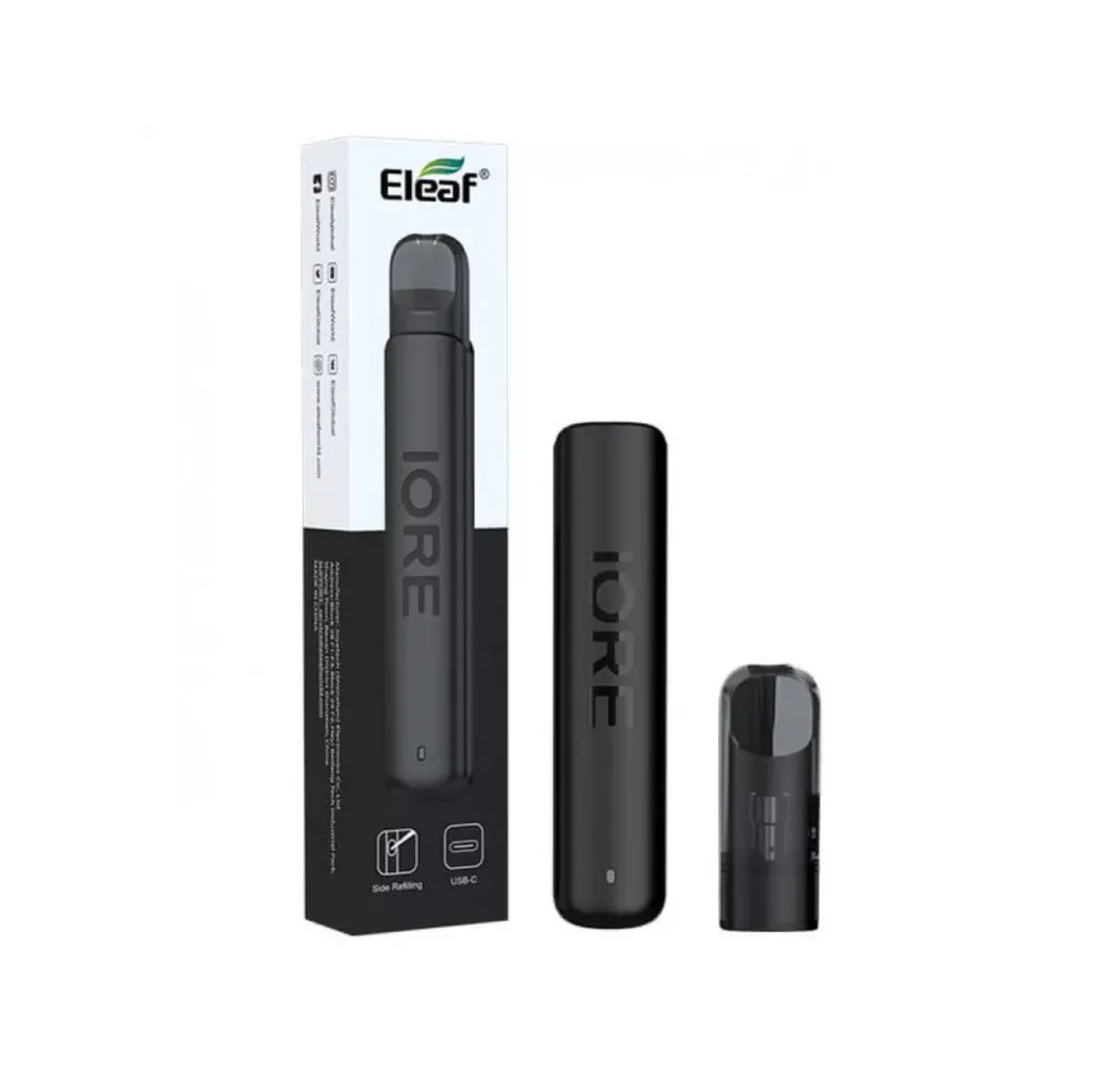 Eleaf IORE Lite Black
