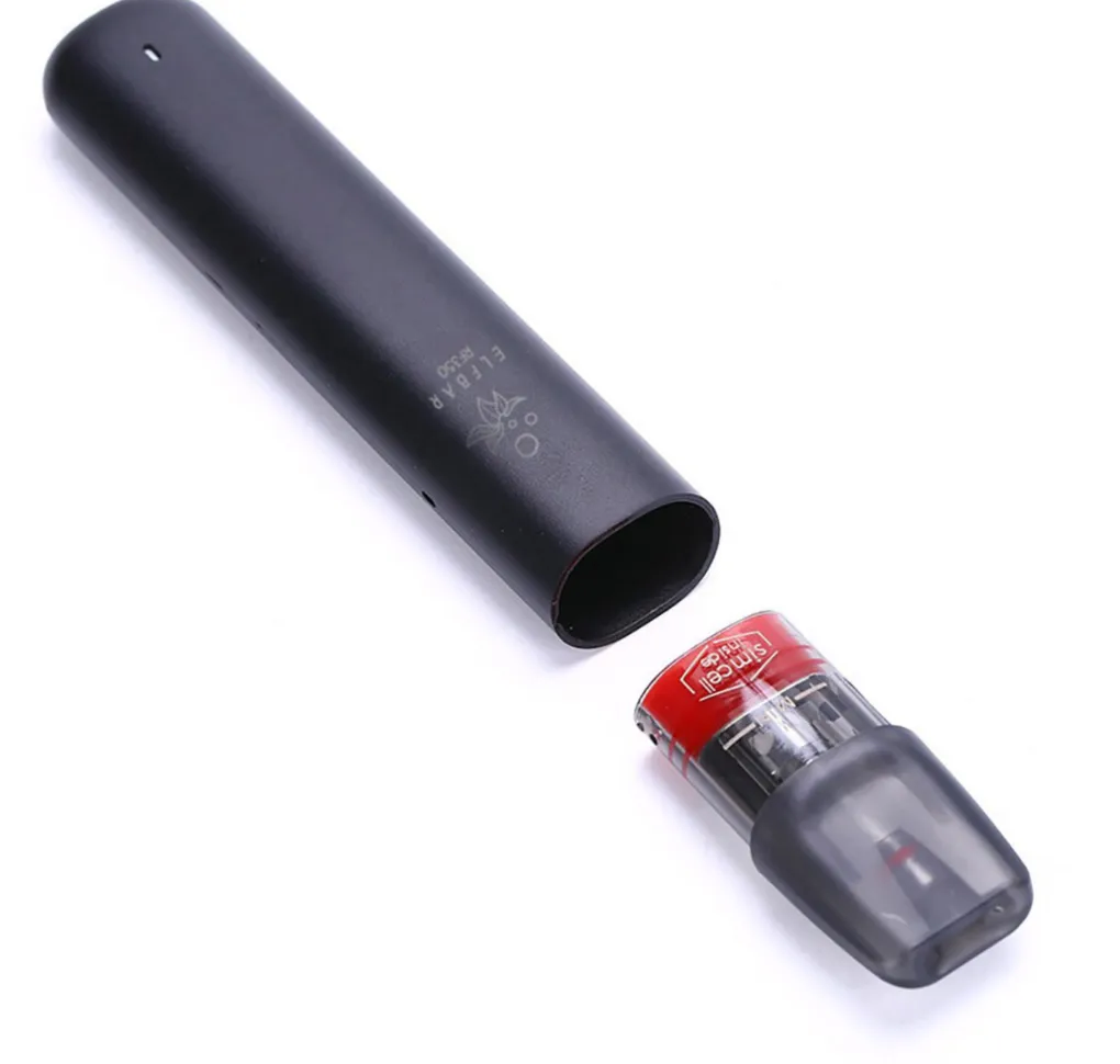 Elf Bar Mate 500 Pink