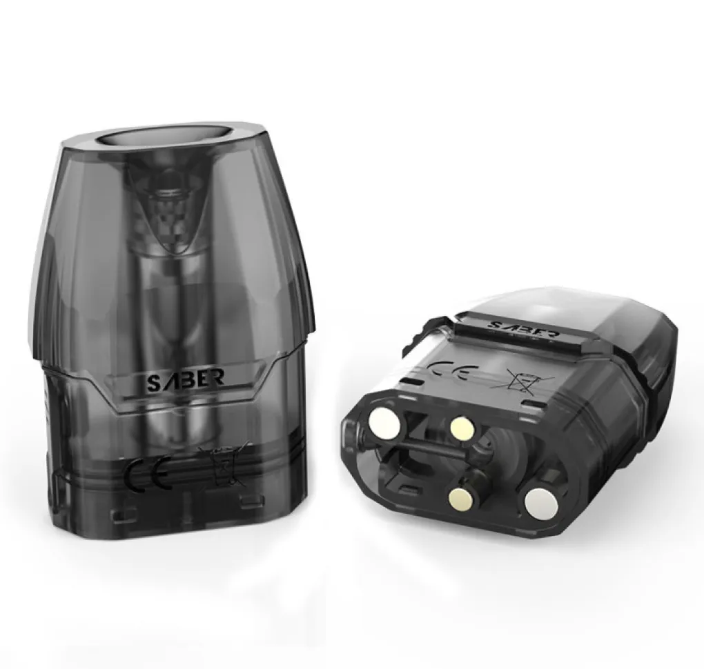 Картридж OVNS Saber 3 1 ом Картридж OVNS Saber 3 1 ом