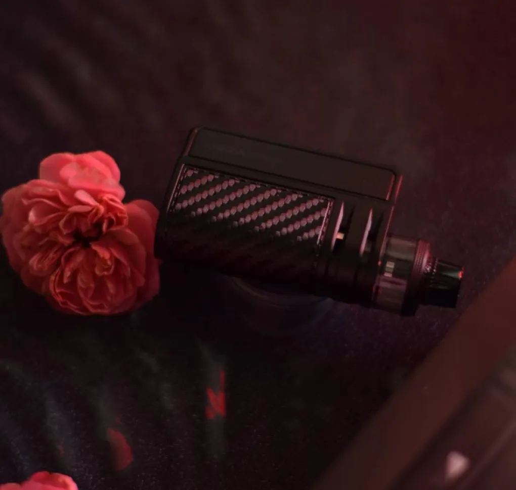 VooPoo Drag E60 Black