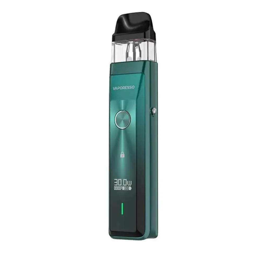 Vaporesso Xros Pro Green