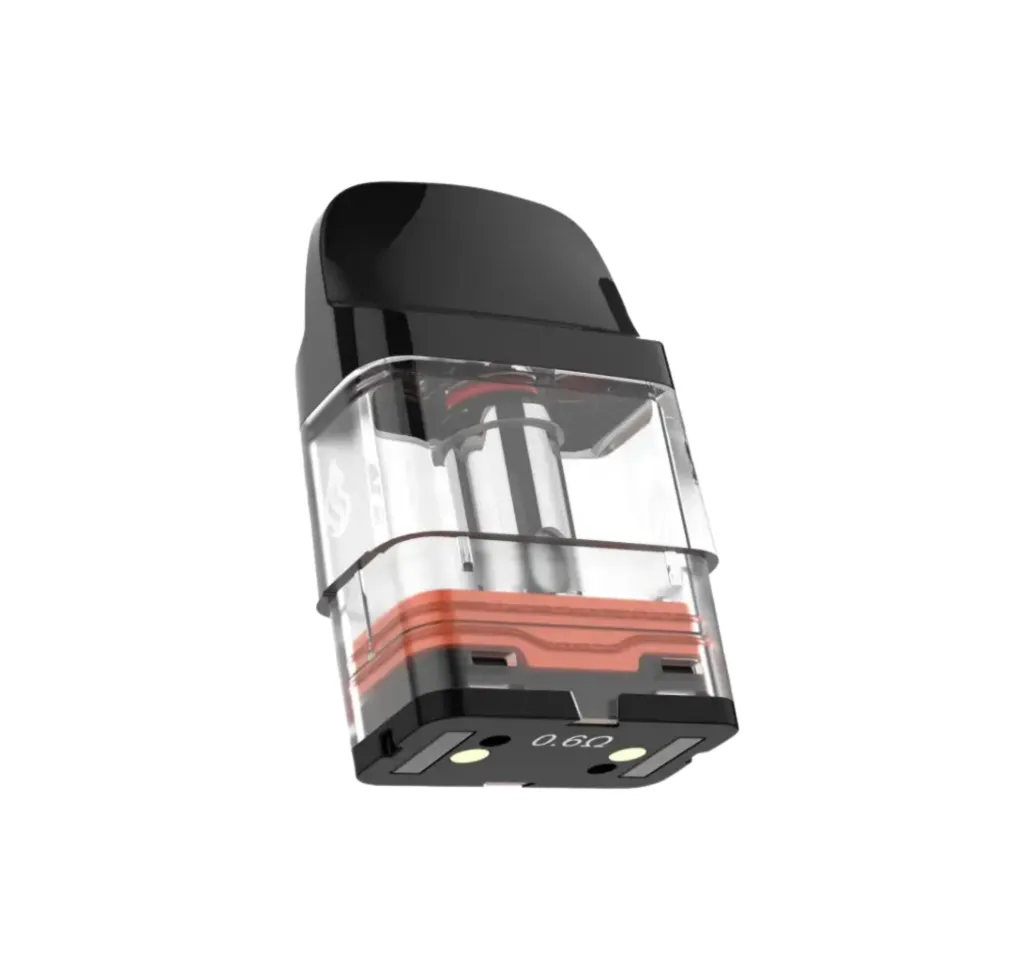 Картридж Vaporesso Xros 0.6 ом 3 мл Картридж Vaporesso Xros 0.6 ом 3 мл