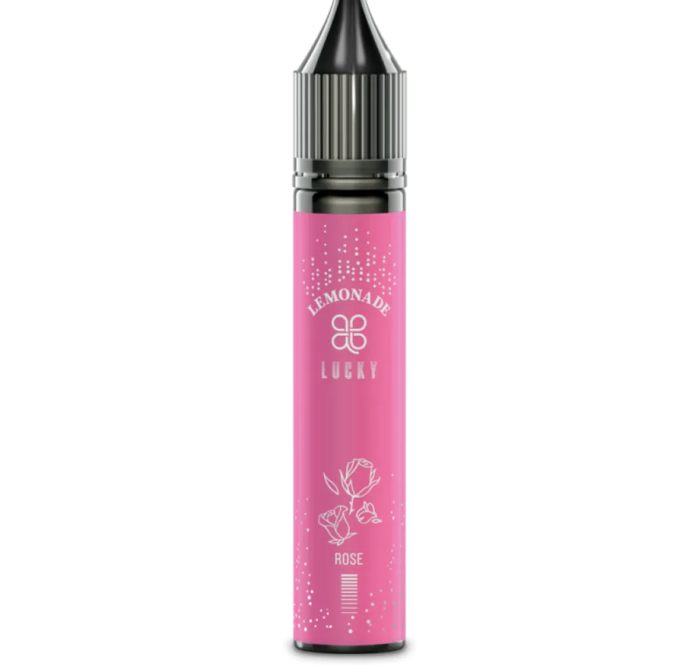 Ароматизатор Lucky Rose Lemonade 12,2 мл