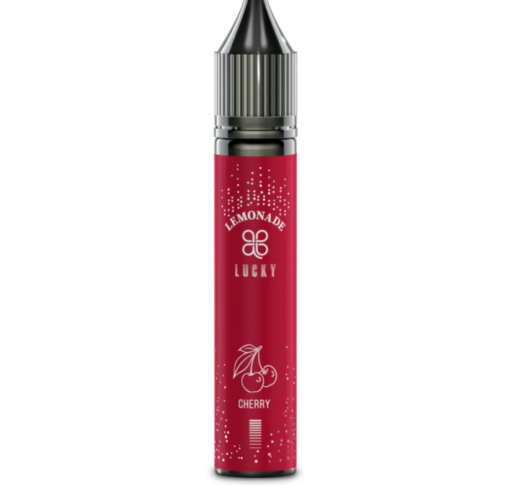 Ароматизатор Lucky Cherry Lemonade 12,7 мл