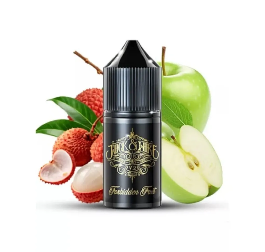 Ароматизатор Wick&Wire Forbidden Fruit 11,25 мл