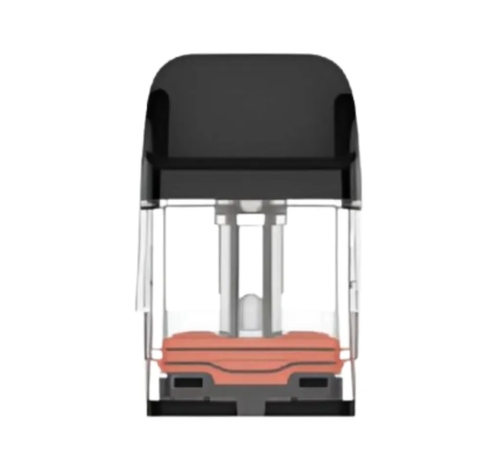 Картридж Vaporesso Xros 0.6 ом 3 мл COREX 3.0 Картридж Vaporesso Xros 0.6 ом 3 мл COREX 3.0