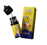 Ароматизатор Mood Duck Bilberry Ice 5 мл