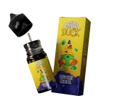 Ароматизатор Mood Duck Blueberry Menthol 5 мл