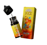 Ароматизатор Mood Duck Chill Peach 5 мл