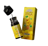 Ароматизатор Mood Duck Lemon Mint 5 мл