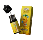 Ароматизатор Mood Duck Pineapple Frost 5 мл