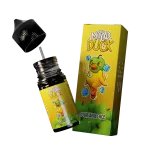 Ароматизатор Mood Duck Sour Apple Ice 5 мл