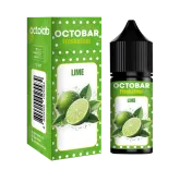 Ароматизатор Octobar Sour & Fresh Lime 15 мл