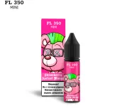 Ароматизатор Flavorlab FL 350 Mini Полуниця Абрикос Манго 7 мл