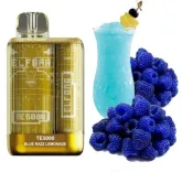 Elf Bar TE5000 Blue Razz Lemonade