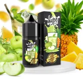 Ароматизатор Hype Black Apple Jack 12 мл