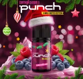 Ароматизатор Punch Berry Christmas 14 мл