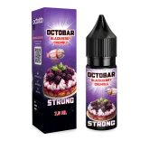 Ароматизатор Octobar Strong Blackberry Crumble 7,5 мл