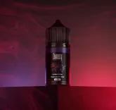 АРОМАТИЗАТОР CHASER BLACK BLACKCURRANT ROSE 12 мл