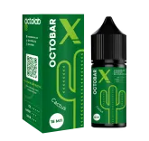 Ароматизатор Octobar X Cactus 15 мл
