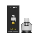 Картридж VooPoo PnP 4.5 мл