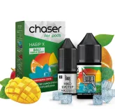 Ароматизатор Flavorlab Triple Peppermint 12 мл