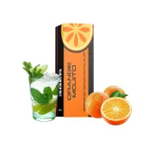 Набір 3Ger 30 мл 50 мг Orange Mojito