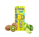 Набір 3Ger 30 мл 50 мг Lime Kiwi