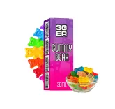 Набір 3Ger 30 мл 50 мг Gummy Bear