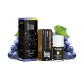 Набір Chaser Black 30 мл 50 мг ENERGY GRAPE