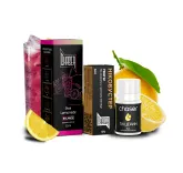 Набір Chaser Black 30 мл 50 мг PINK LEMONADE