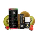 Набір Chaser Black 30 мл 50 мг KIWI WILD STRAWBERRY