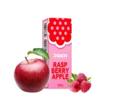 Набір 3Ger 30 мл 50 мг Raspberry Apple