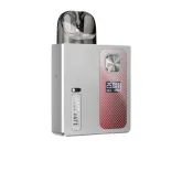 Lost Vape Baby Pro Silver Lust