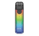 Smok Novo 4 Mini Rasta Green Cobra