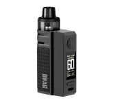 VooPoo Drag E60 Black