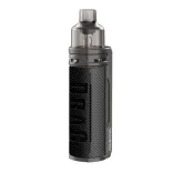 VooPoo Drag S 60W Carbon Fiber