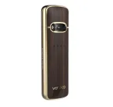 VooPoo VMATE E Luxury Walnut