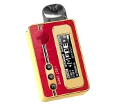 Lost Vape Ursa Pocket Nes Red