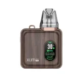 OXVA XLIM SQ PRO Bronze Wood